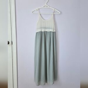 Wilfred Bisous Silk Dress